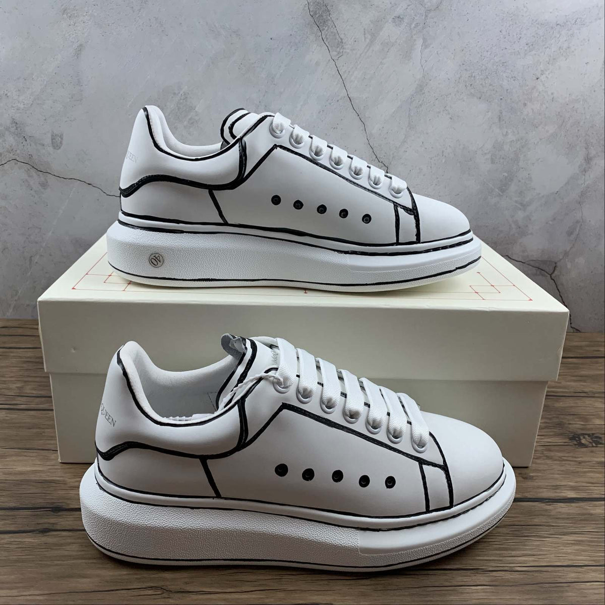 MCQUEEN