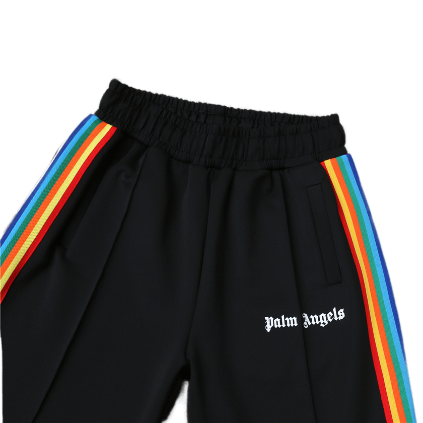 PANTALONCINI PALM ANGELS