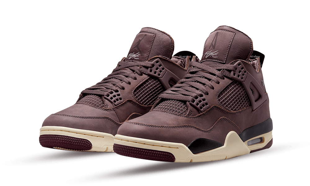 JORDAN 4