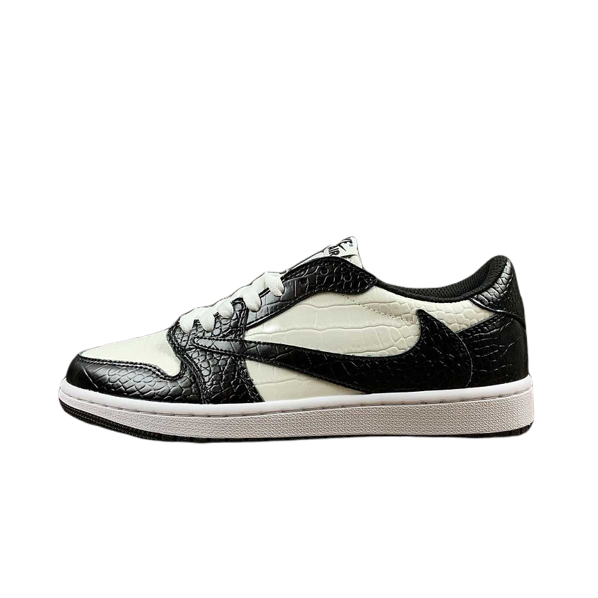 JORDAN 1 LOW x TRAVIS