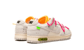 DUNK LOW OFF-W.