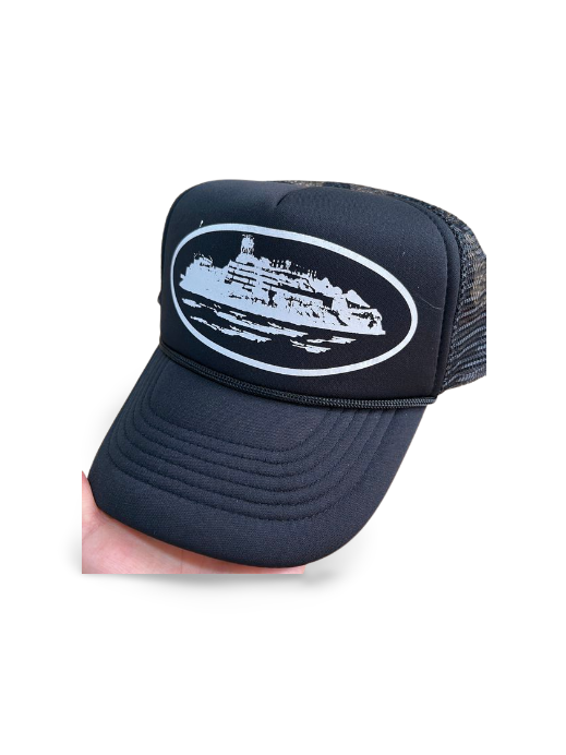 CAPPELLO CORTEIZ