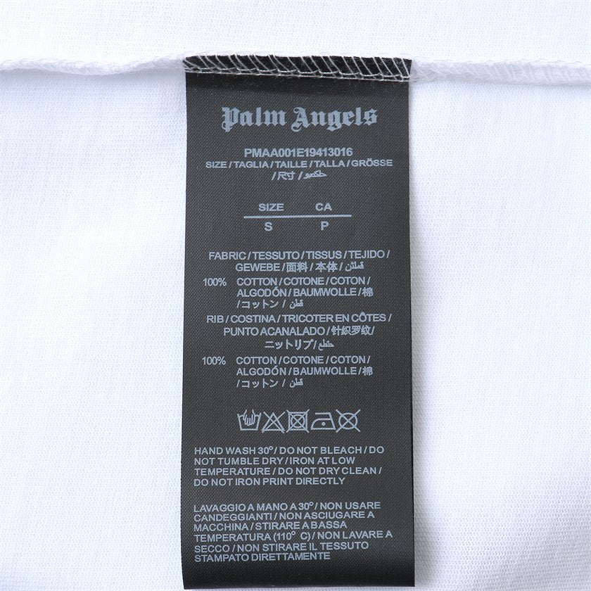 MAGLIETTA PALM ANGELS