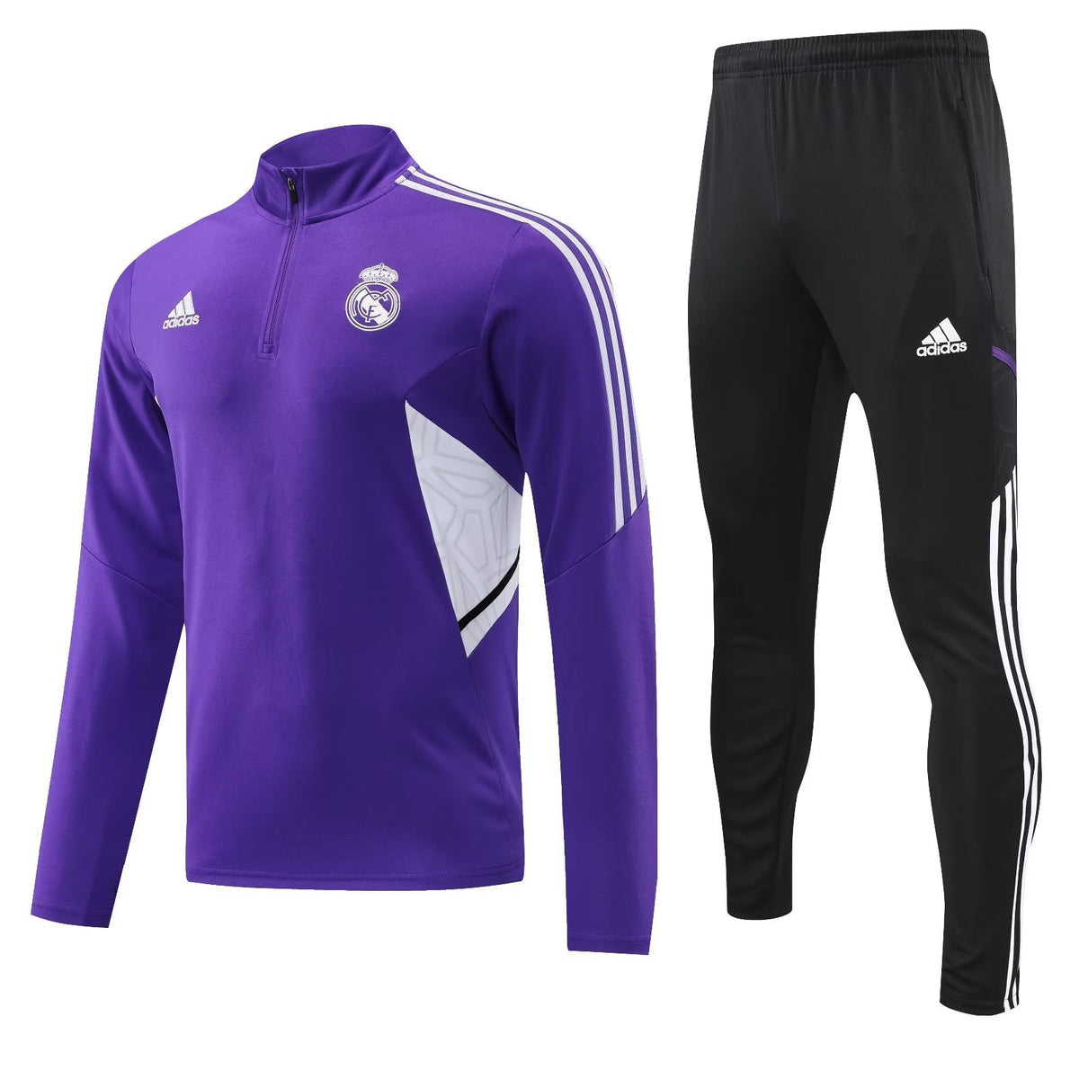 TUTA REAL MADRID