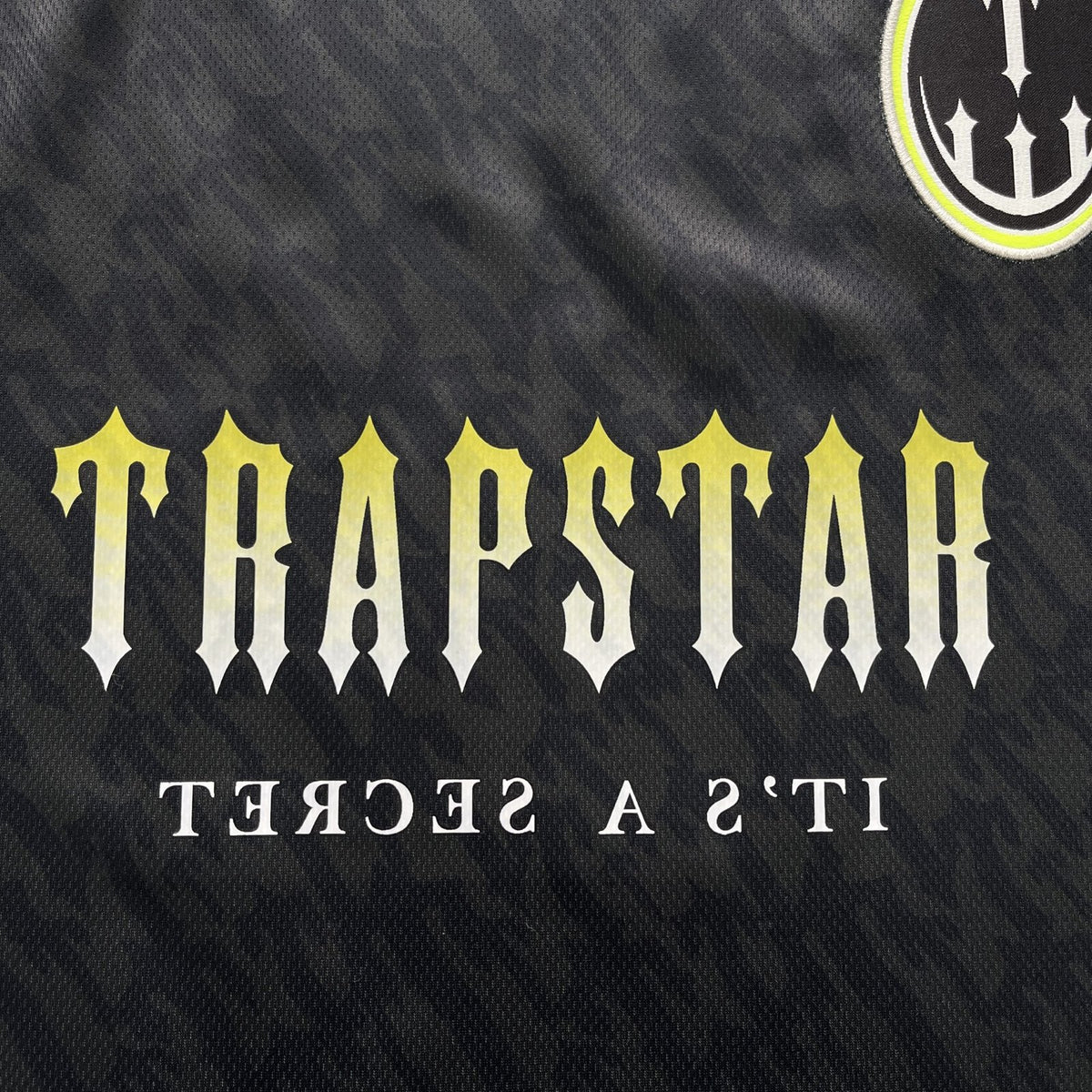 MAGLIETTA TRAPSTAR