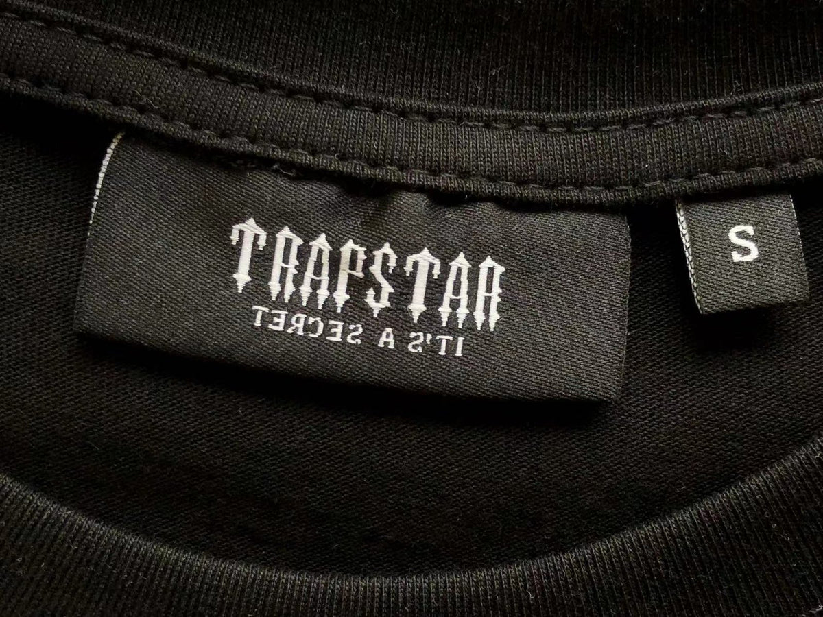 MAGLIETTA TRAPSTAR