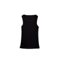 GILET NERO DA UOMO