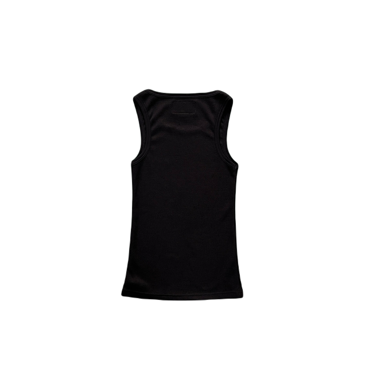 GILET NERO DA UOMO