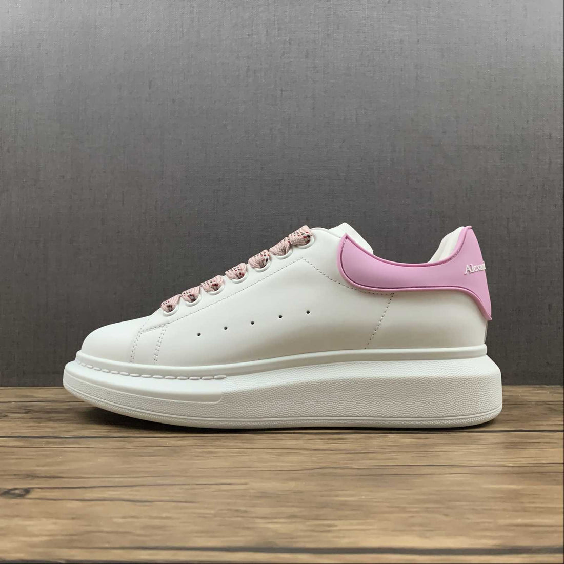 MCQUEEN