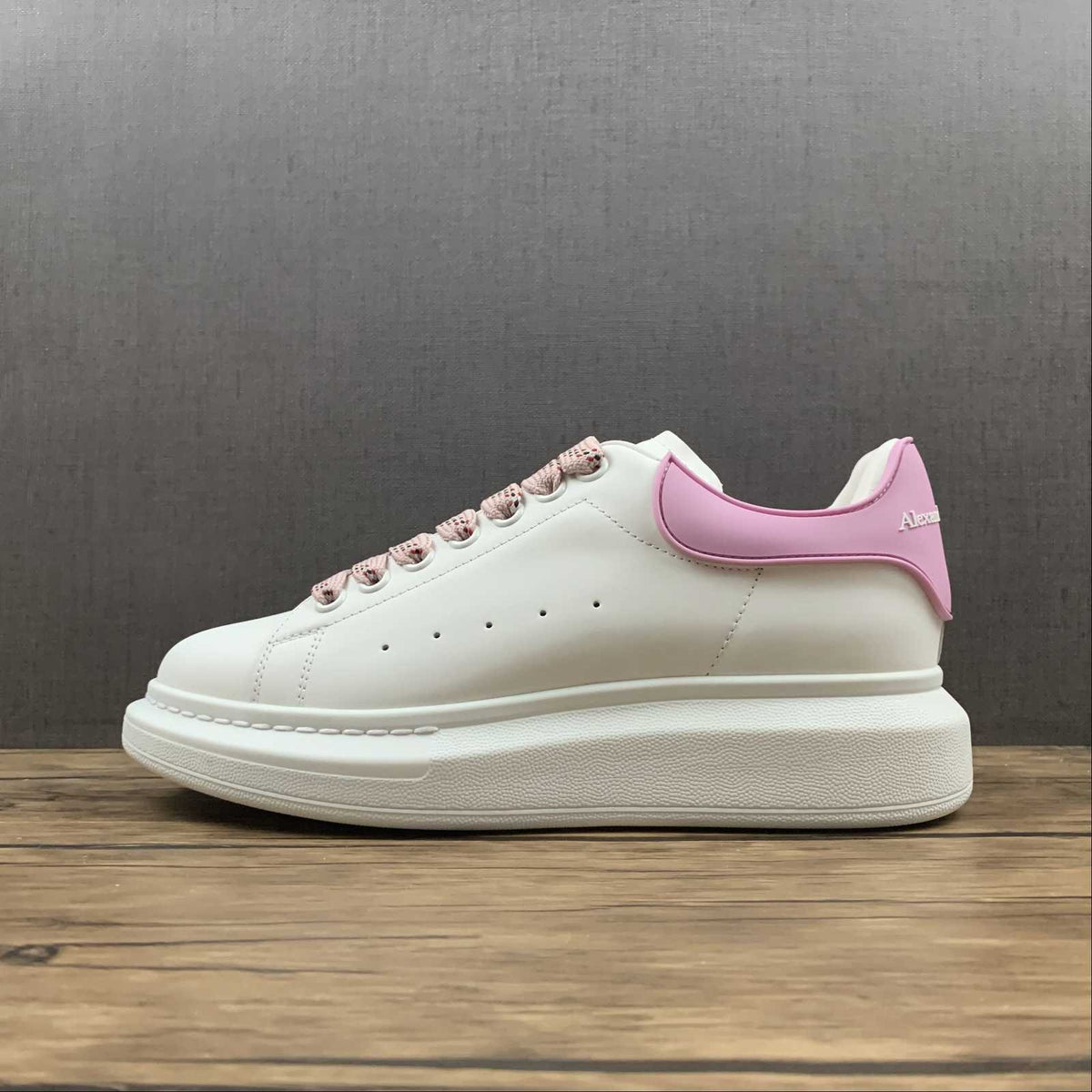 MCQUEEN