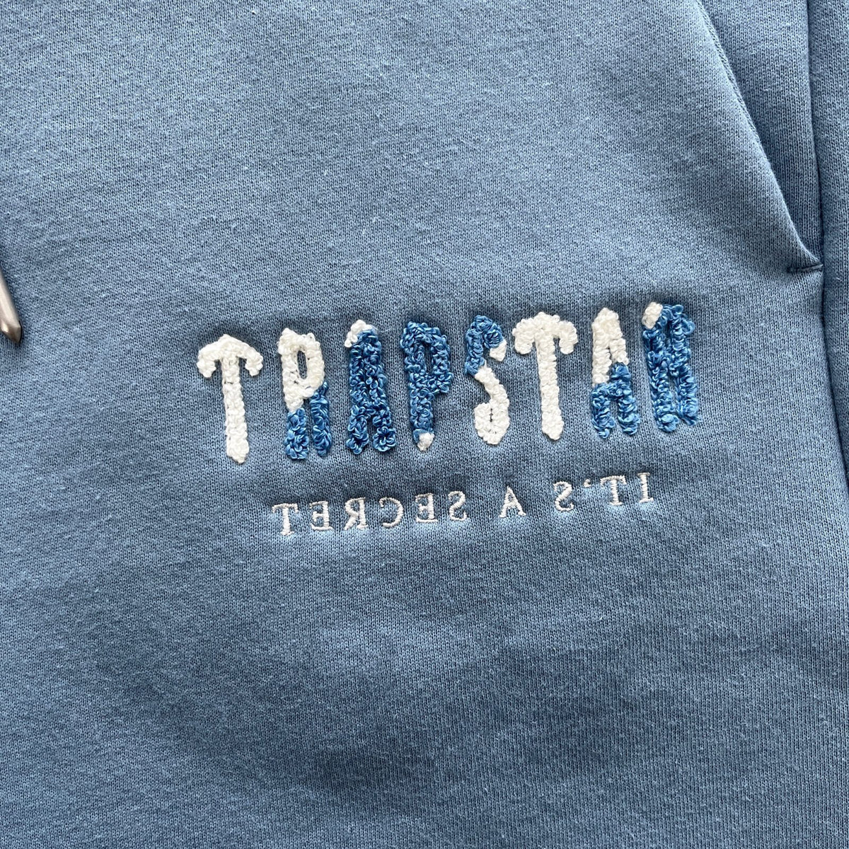 COMPLETO ESTIVO TRAPSTAR