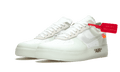 AF1 x OFF-W
