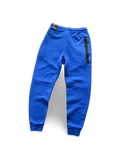 NK TECH FLEECE – BLU (completa)