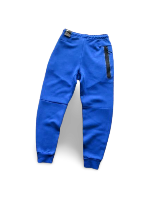 NK TECH FLEECE – BLU (completa)