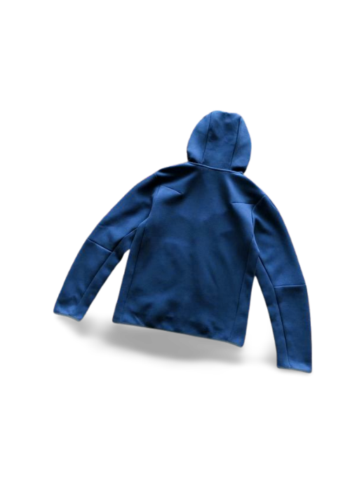 NK TECH FLEECE – BLU SCURO (completo)