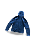 NK TECH FLEECE – BLU SCURO (completo)