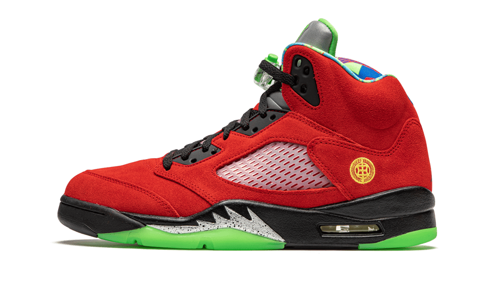 JORDAN 5