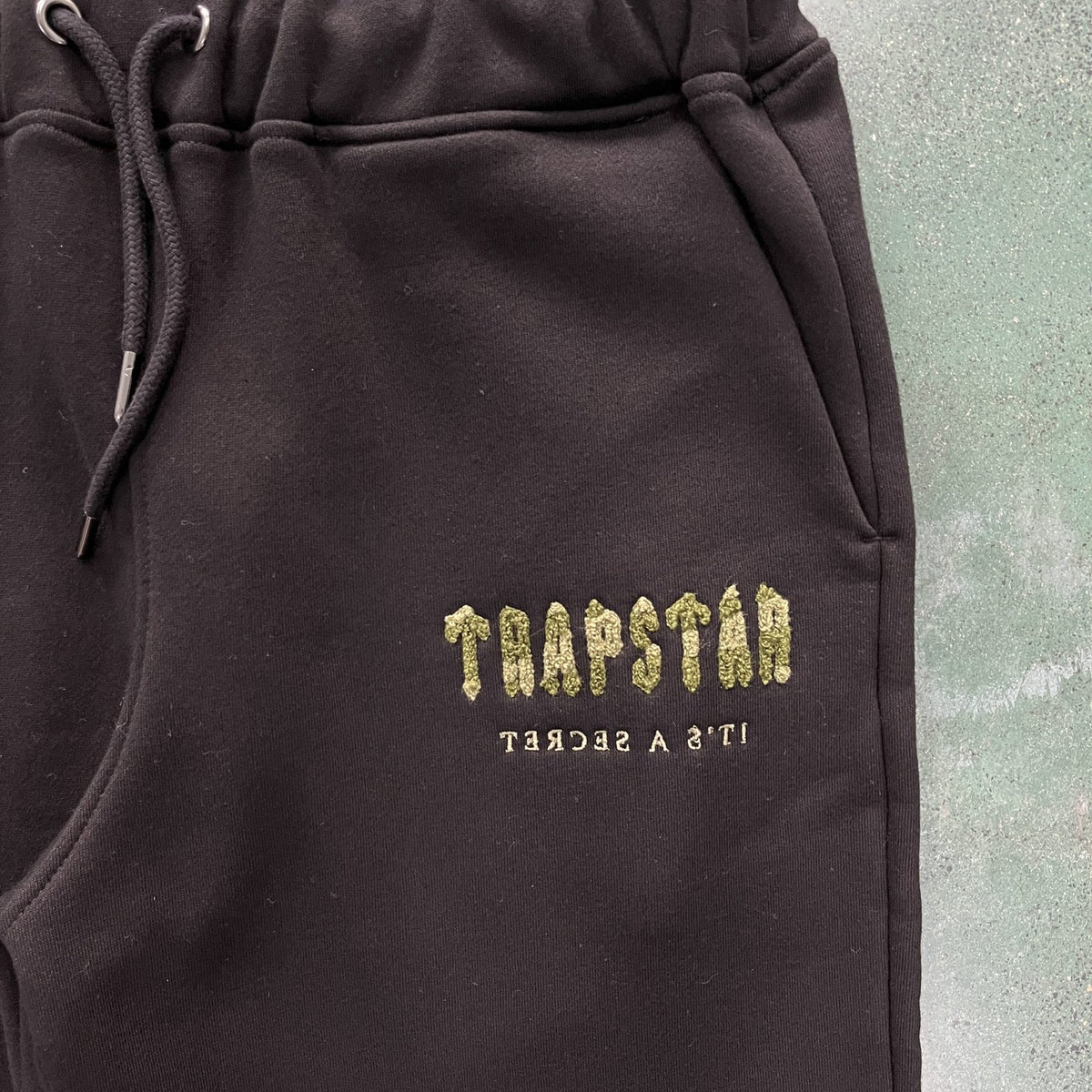 TUTA TRAPSTAR