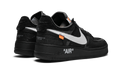 AF1 x OFF-W.