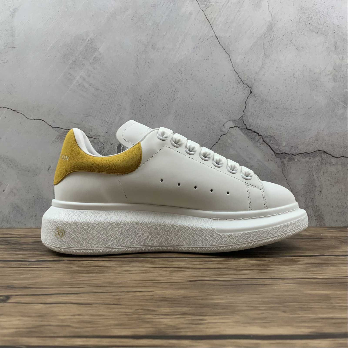 MCQUEEN