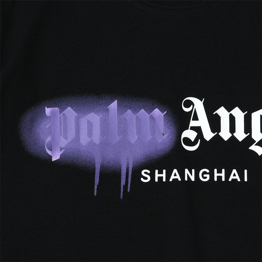 MAGLIETTA PALM ANGELS
