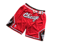 PANTALONCINI DA BASKET NBA