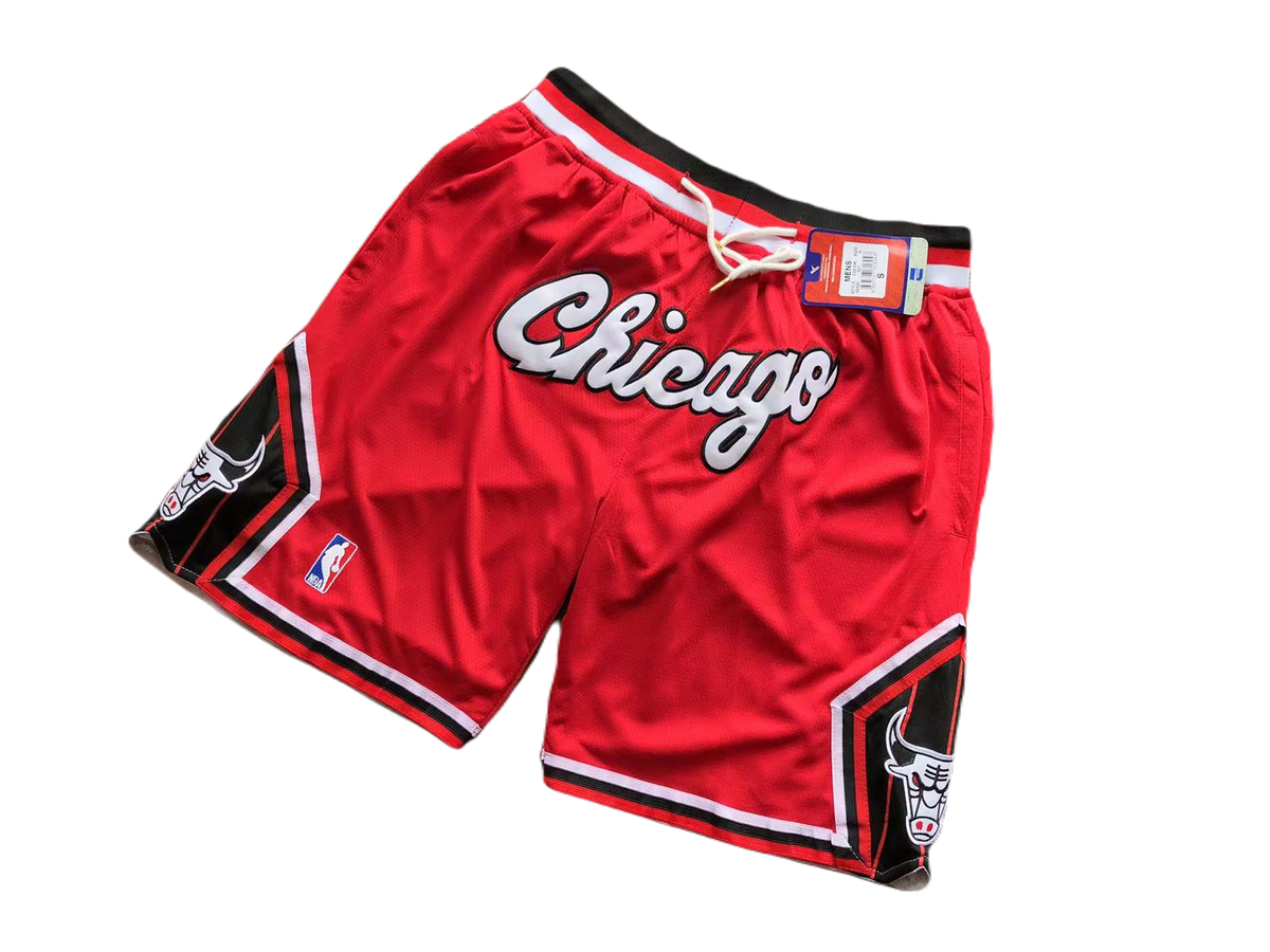 PANTALONCINI DA BASKET NBA