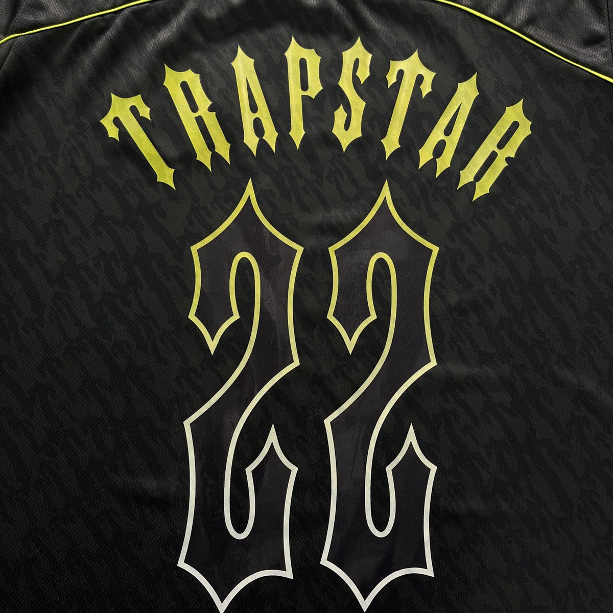 MAGLIETTA TRAPSTAR