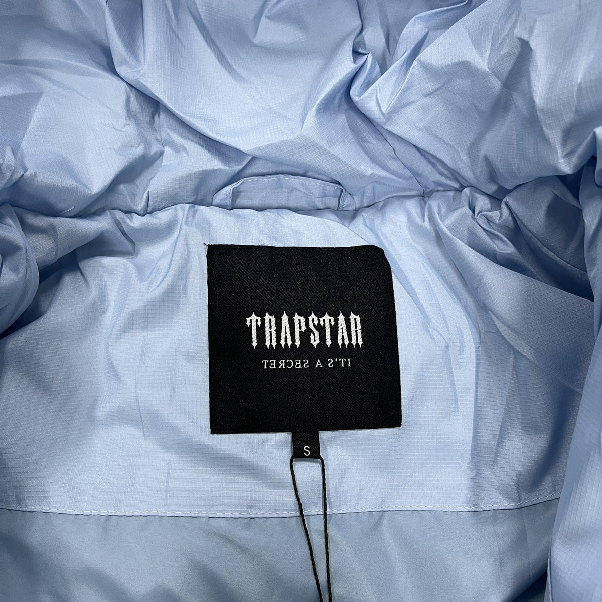 GIACCA TRAPSTAR