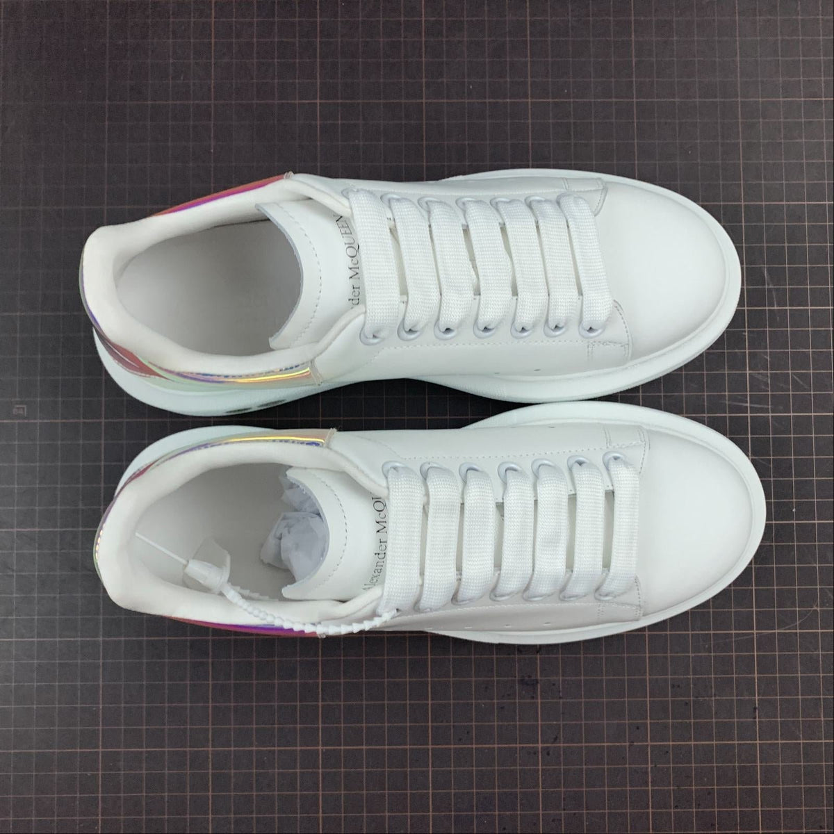 MCQUEEN