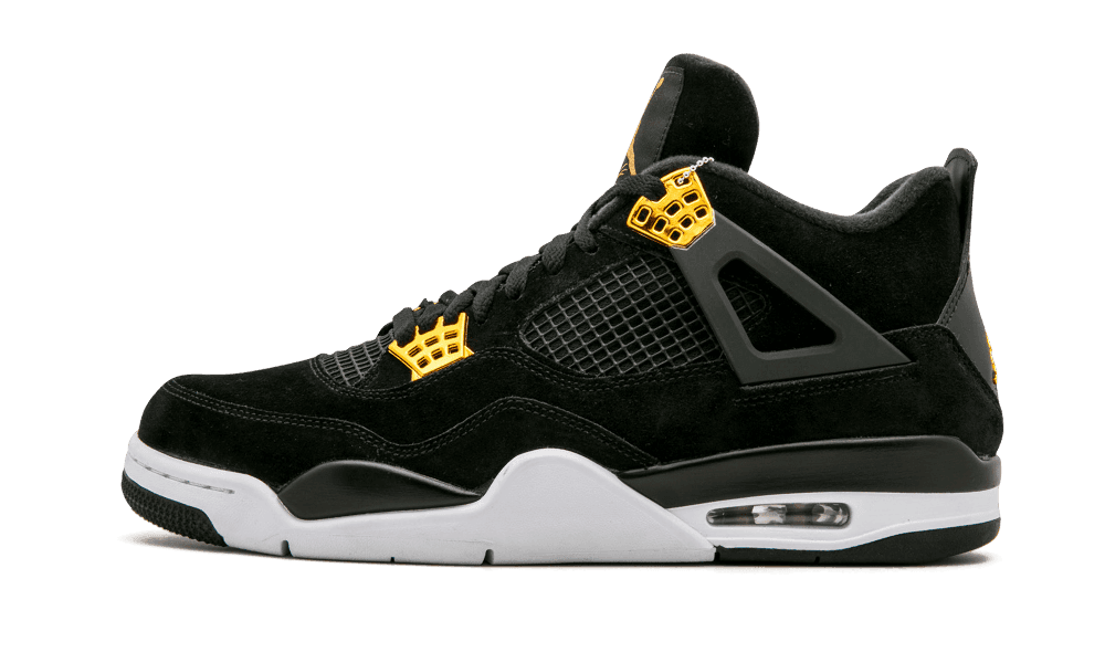 JORDAN 4
