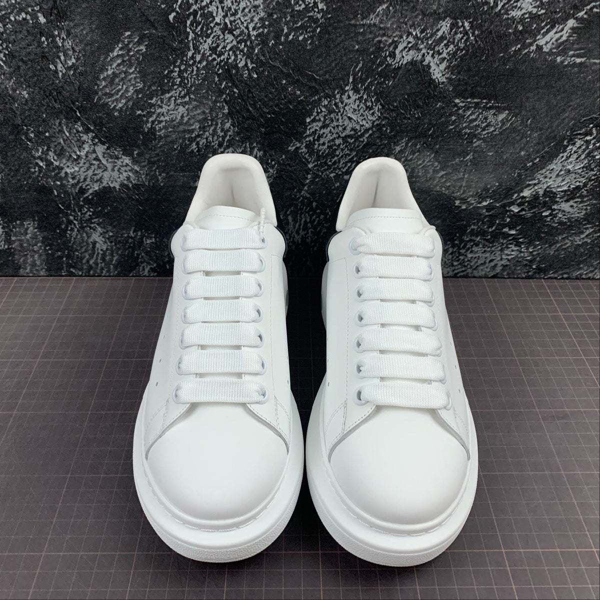 MCQUEEN
