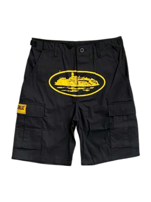 PANTALONCINI CORTEIZ