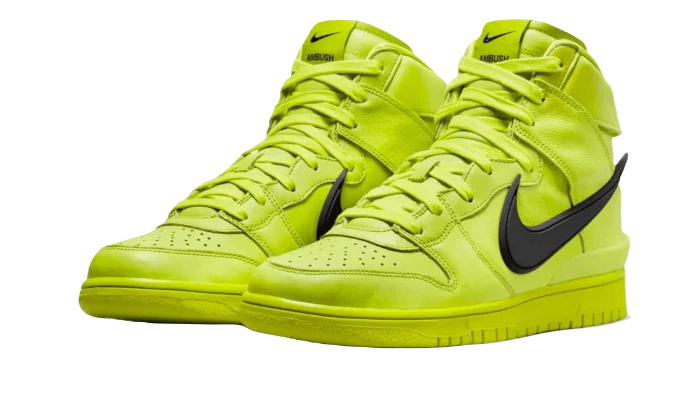 DUNK HIGH