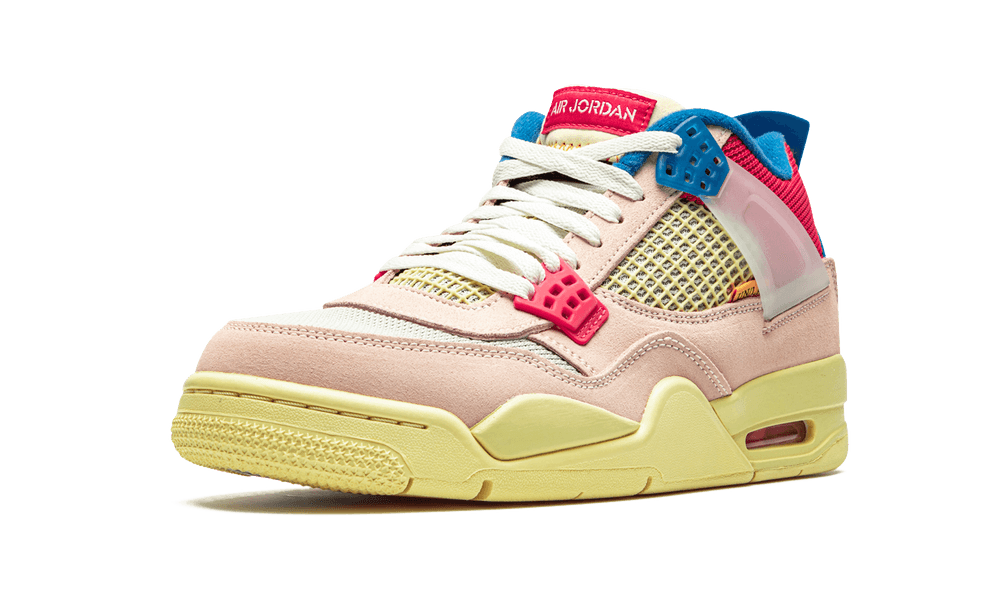 JORDAN 4