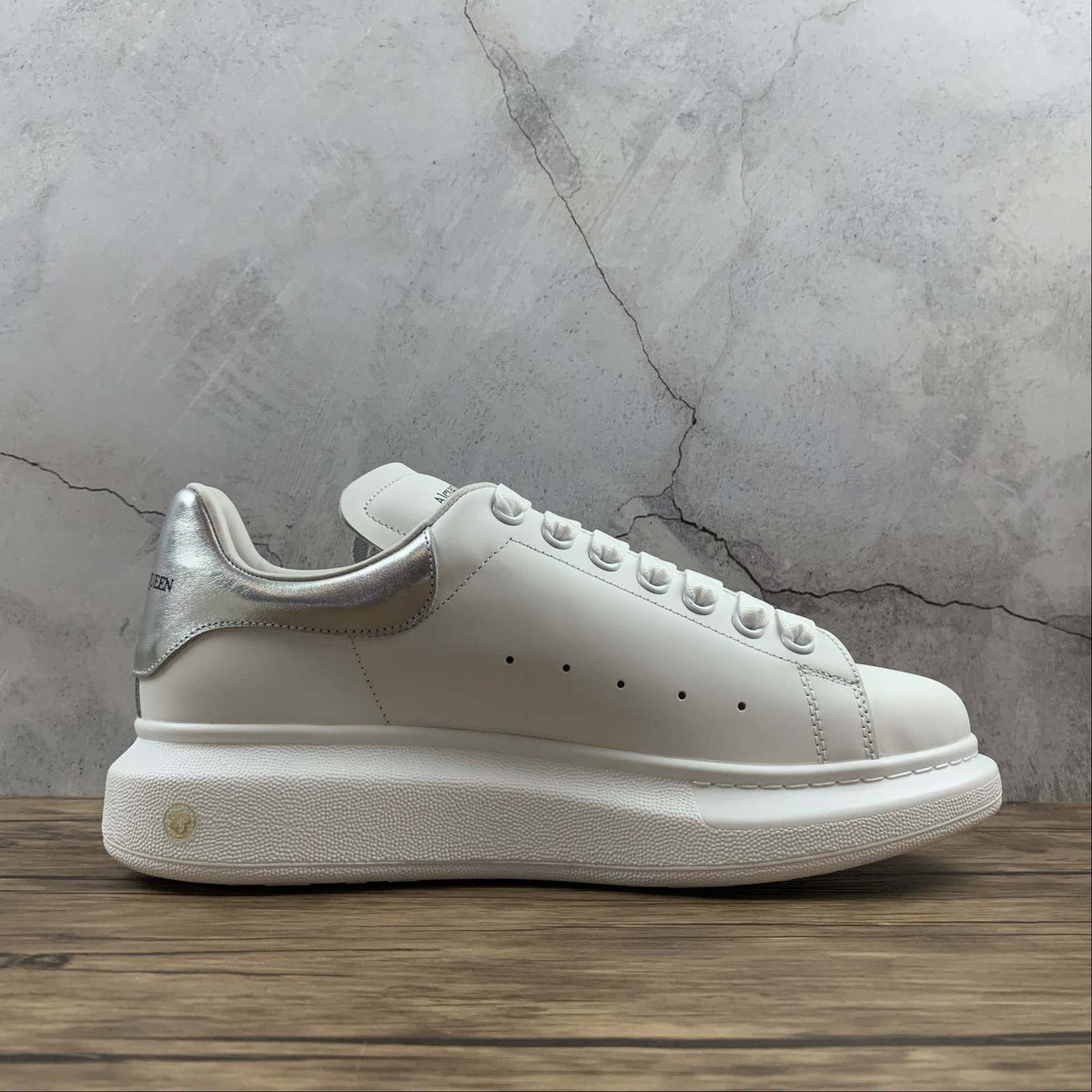 MCQUEEN
