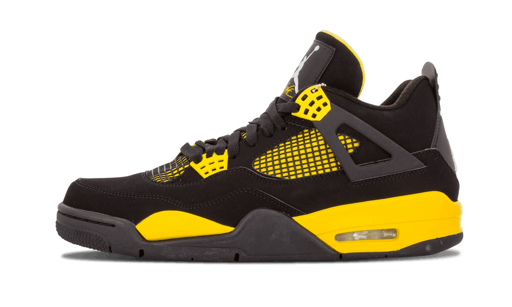 JORDAN 4