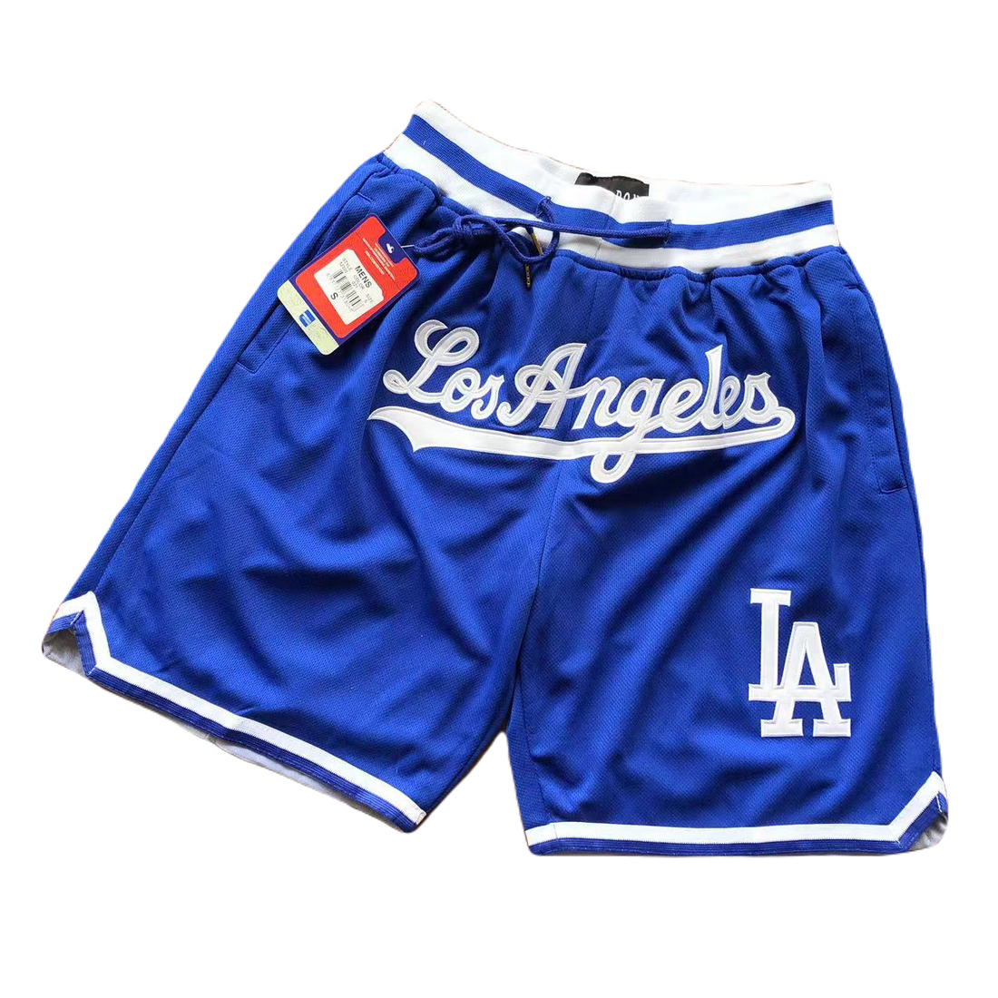 PANTALONCINI DA BASKET NBA
