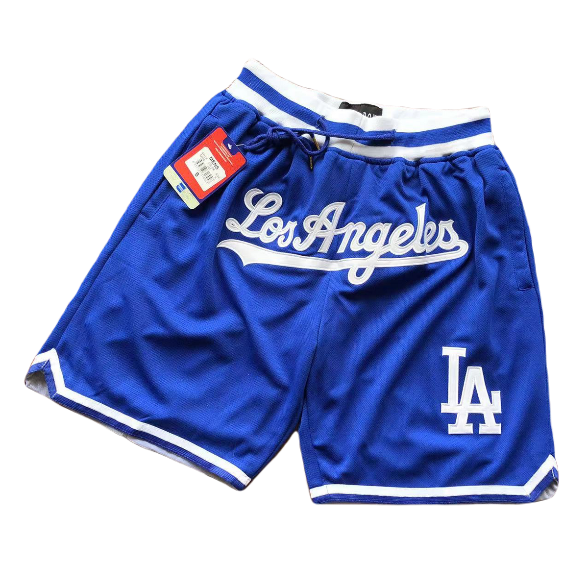 PANTALONCINI DA BASKET NBA
