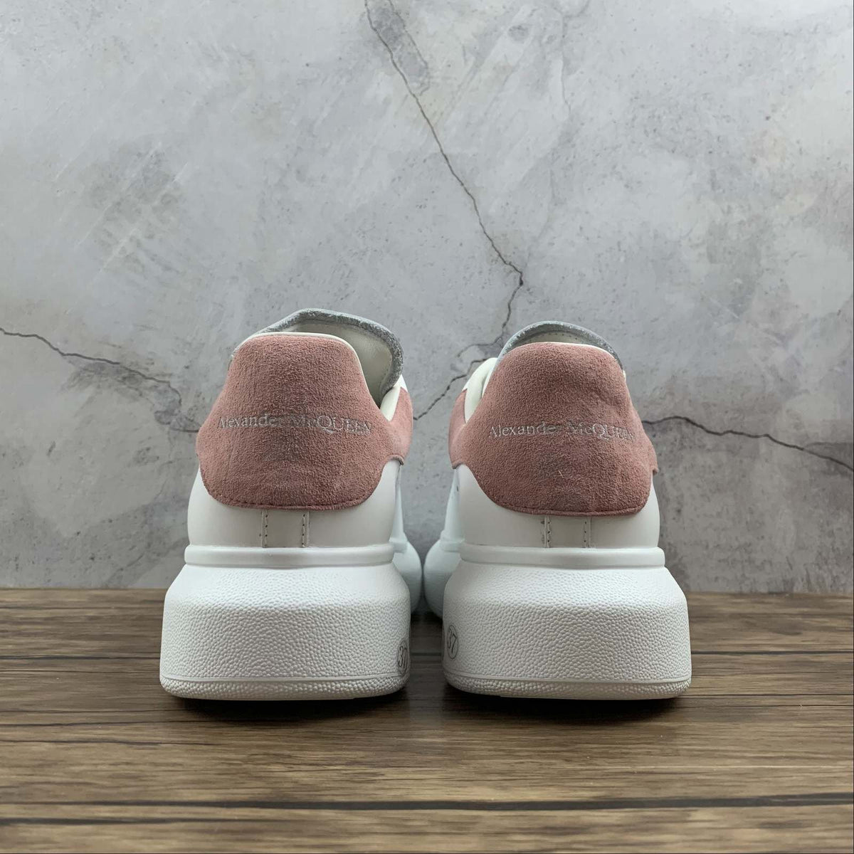 MCQUEEN