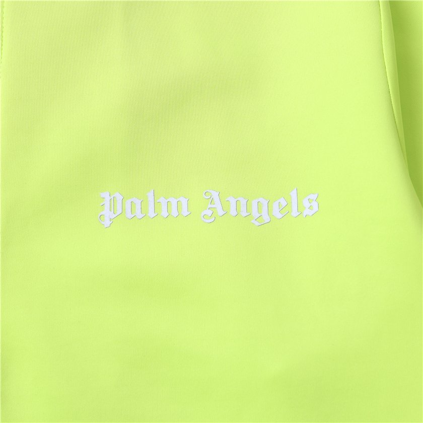 GIACCA PALM ANGELS