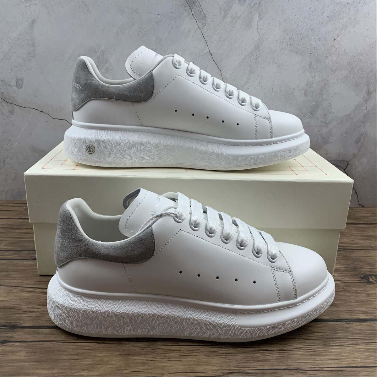 MCQUEEN