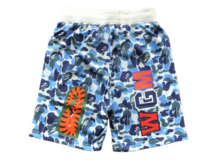 PANTALONCINI BAPE