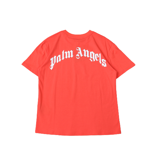 MAGLIETTA PALM ANGELS