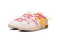 DUNK LOW OFF-W.