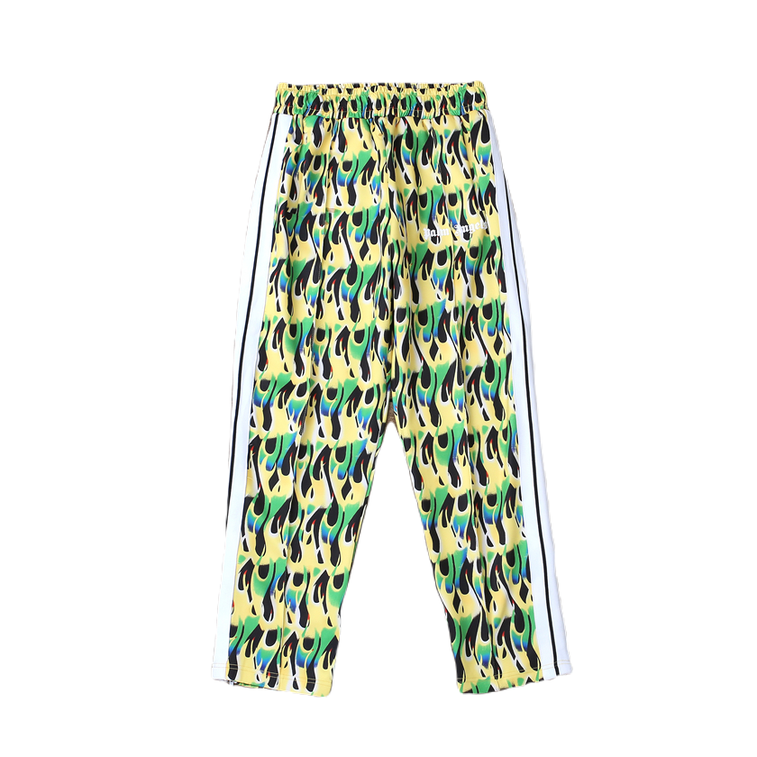 PANTALONI PALM ANGELS