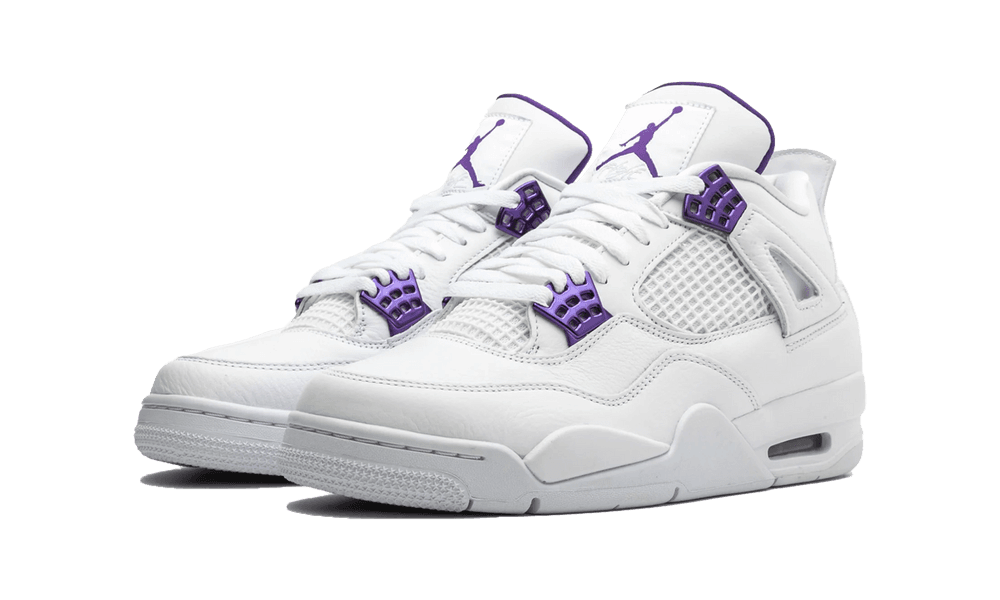 JORDAN 4