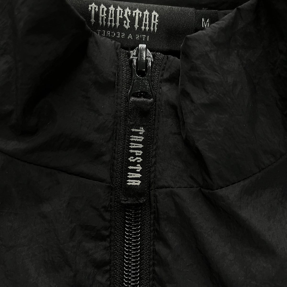 TUTA TRAPSTAR