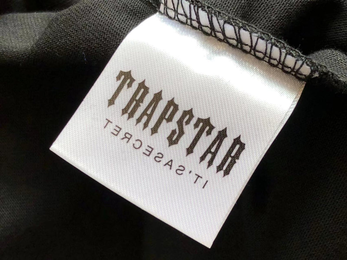 MAGLIETTA TRAPSTAR