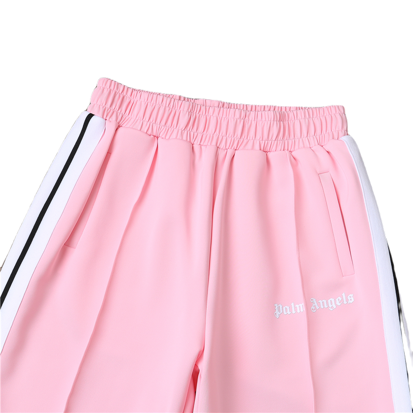 PANTALONCINI PALM ANGELS